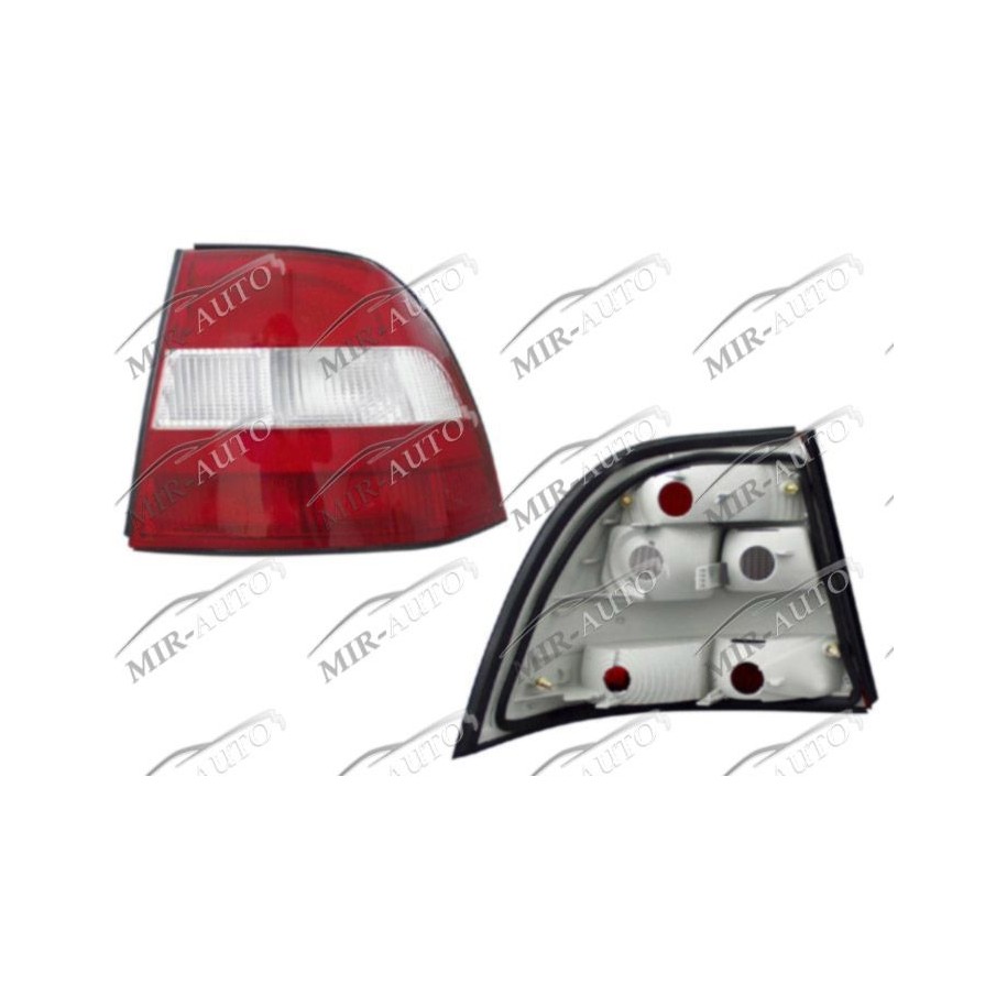 Tail Light