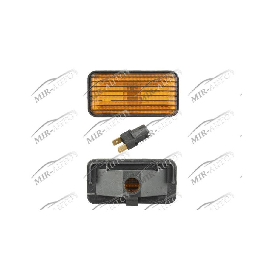 Указатель поворота боковой