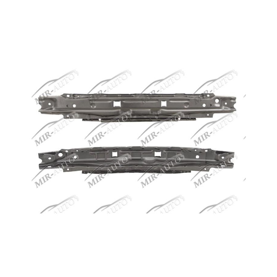 Bumper Reinforcement