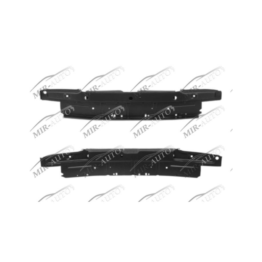 Панель задняя