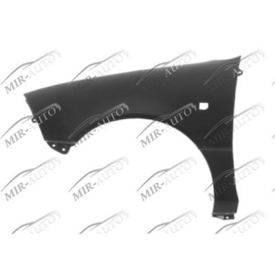 Front Fender