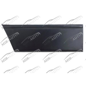 Door Plate Repair Panel