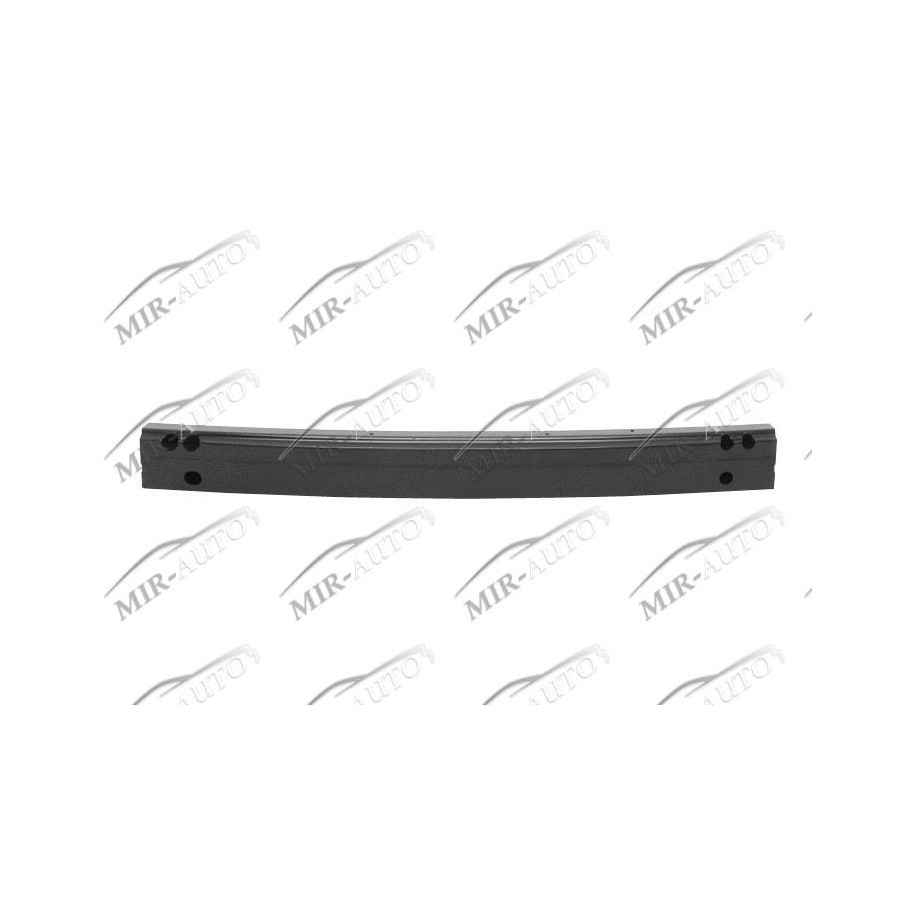 Bumper Reinforcement