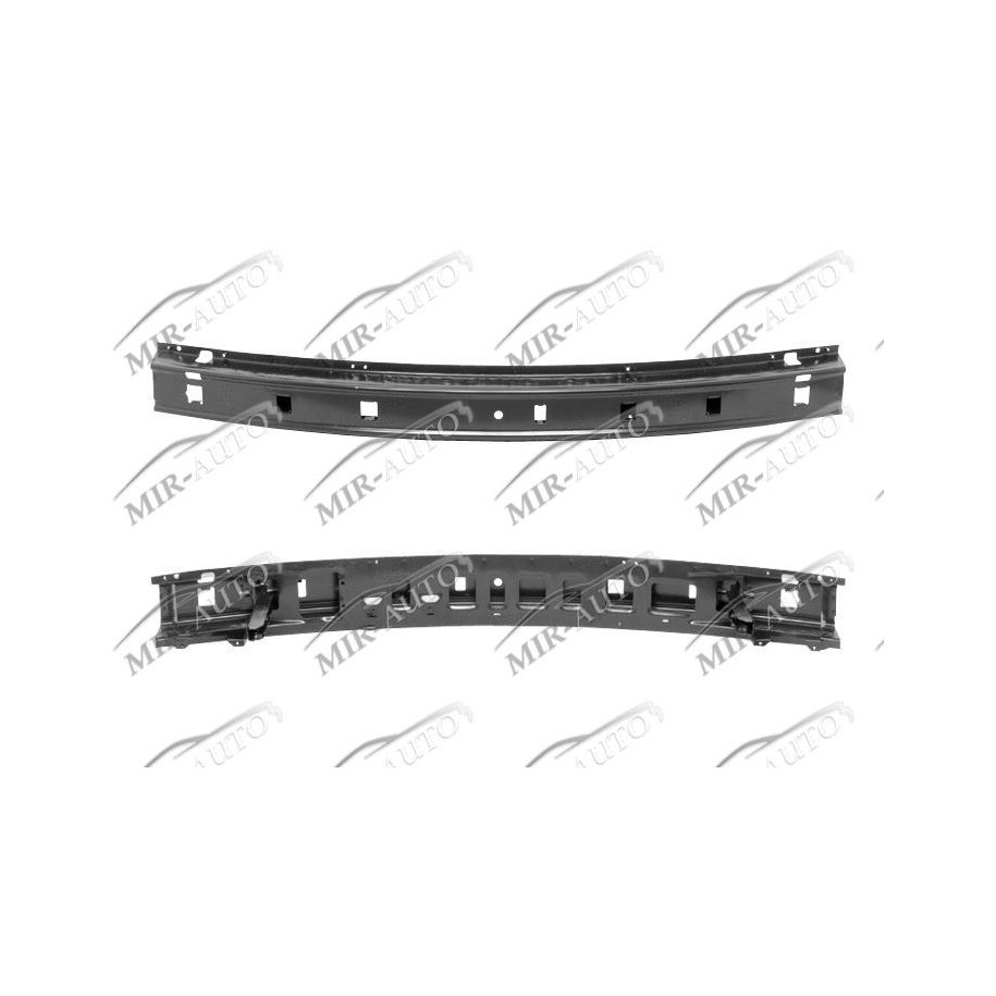 Bumper Reinforcement