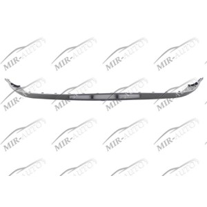 Front Bumper Spoiler