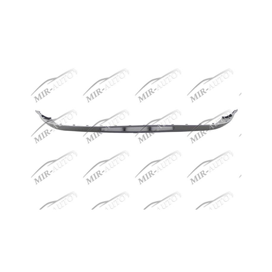 Front Bumper Spoiler