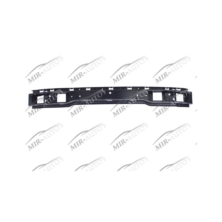 Bumper Reinforcement