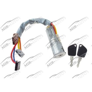 Steering Column Lock