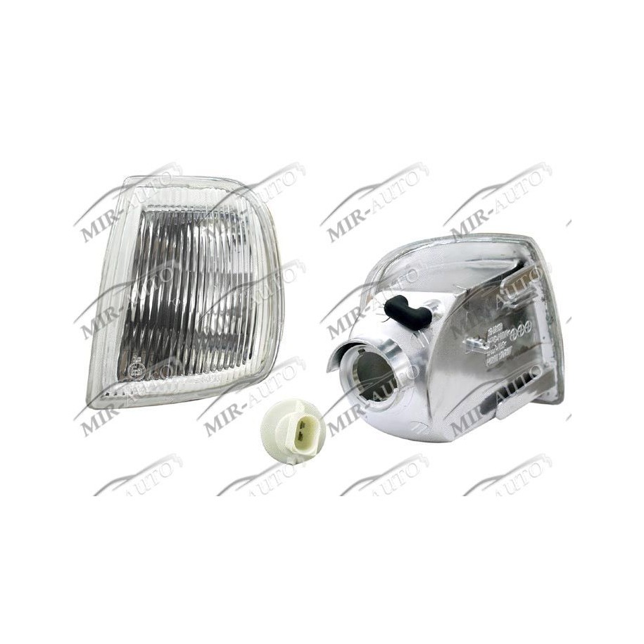 Priekinis posūkio žibintas