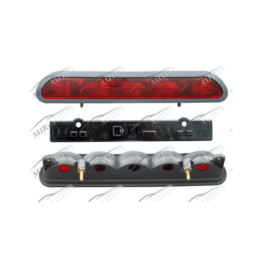 Стоп-сигнал