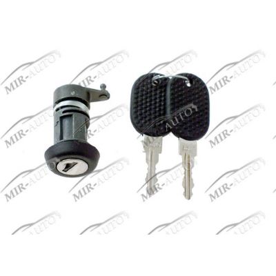 Door Lock Cylinder