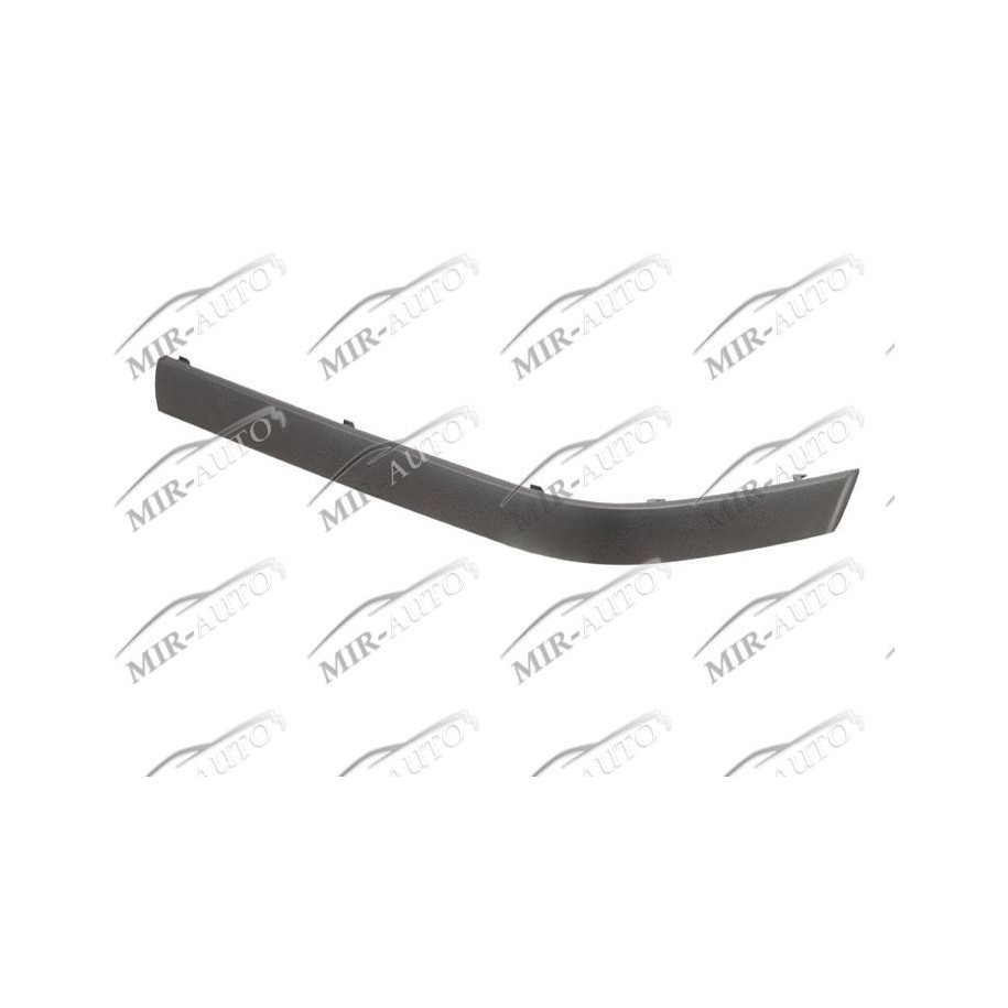 Накладка бампера