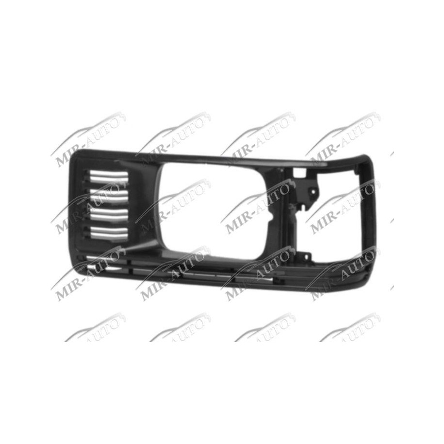 Headlamp Frame