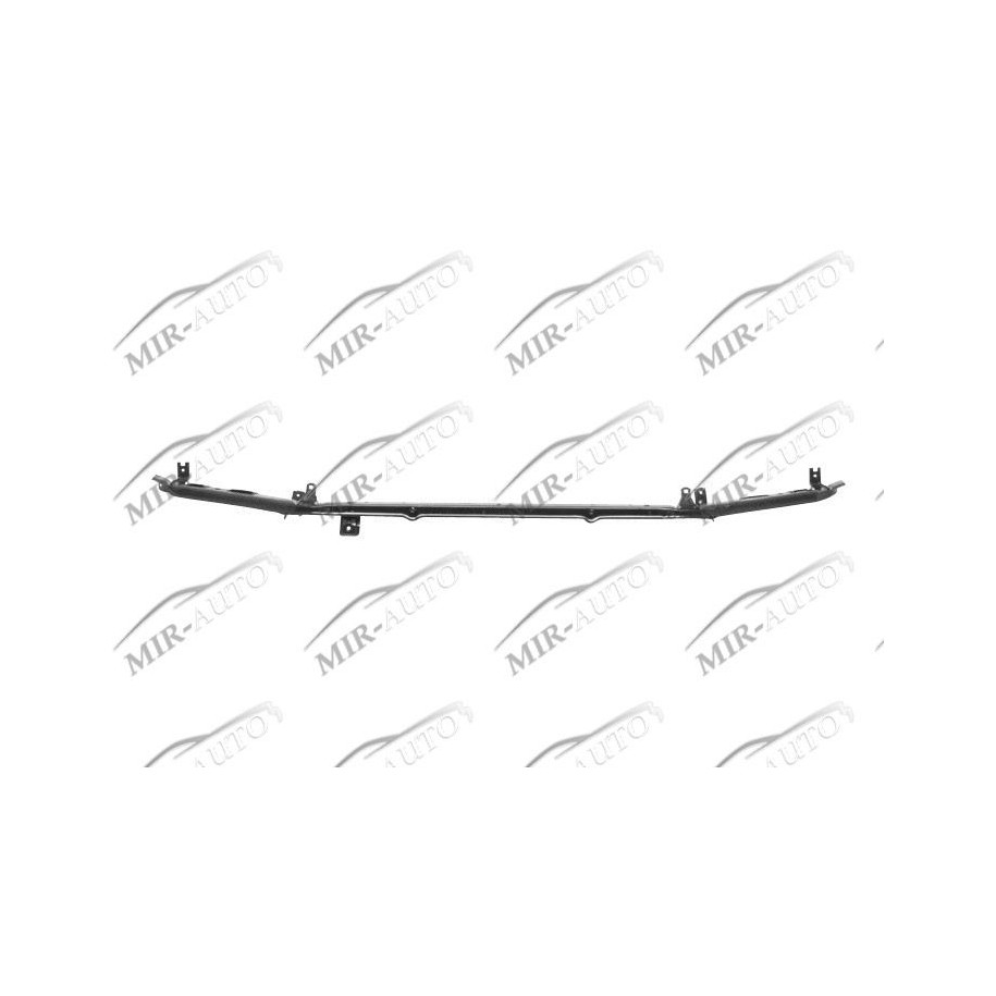 Bumper Reinforcement