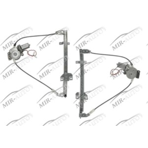 Window Lift Electrical