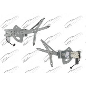 Window Lift Electrical