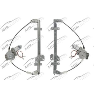 Window Lift Electrical