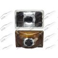 Main Headlamp
