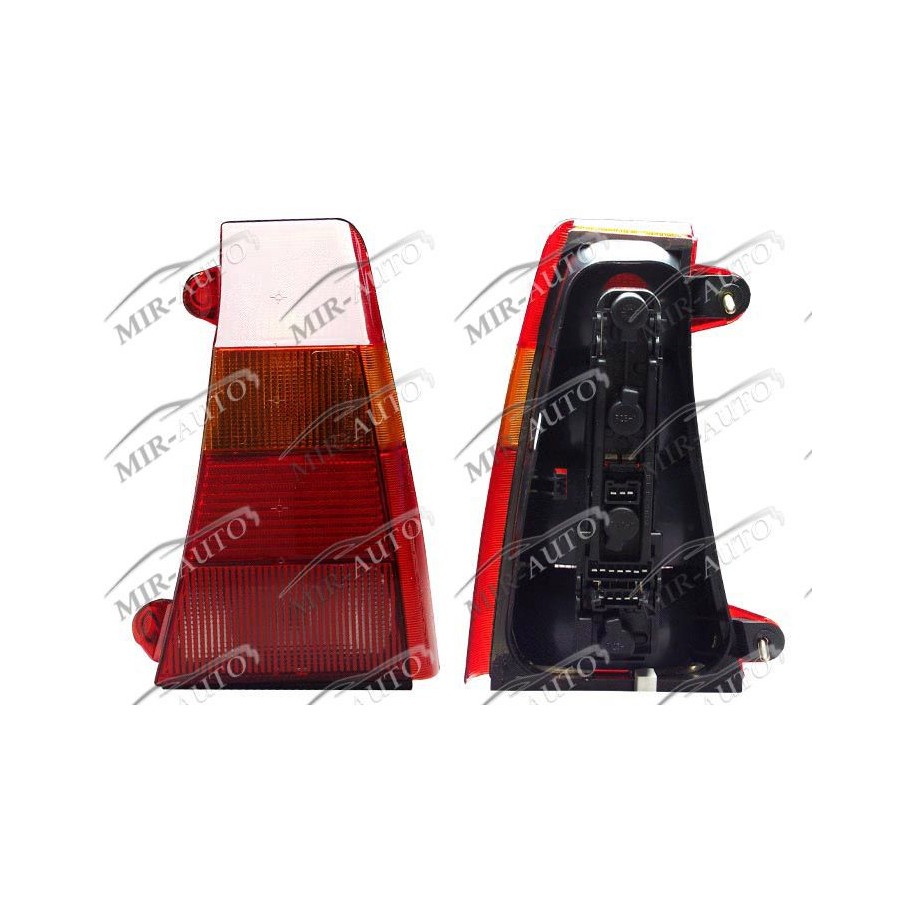 Tail Light