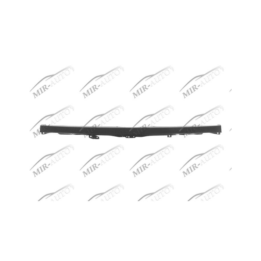 Панель передняя