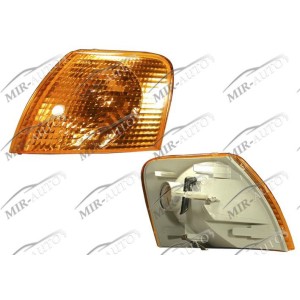 Указатель поворота передний