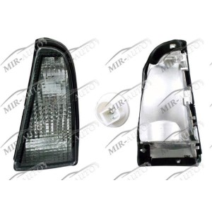 Priekinis posūkio žibintas