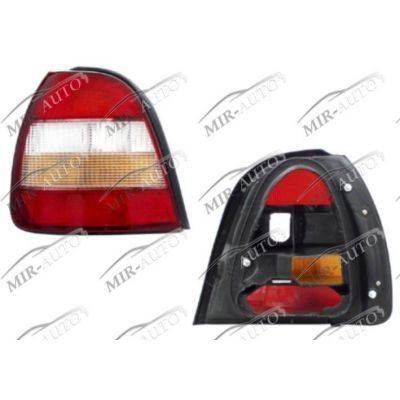 Tail Light