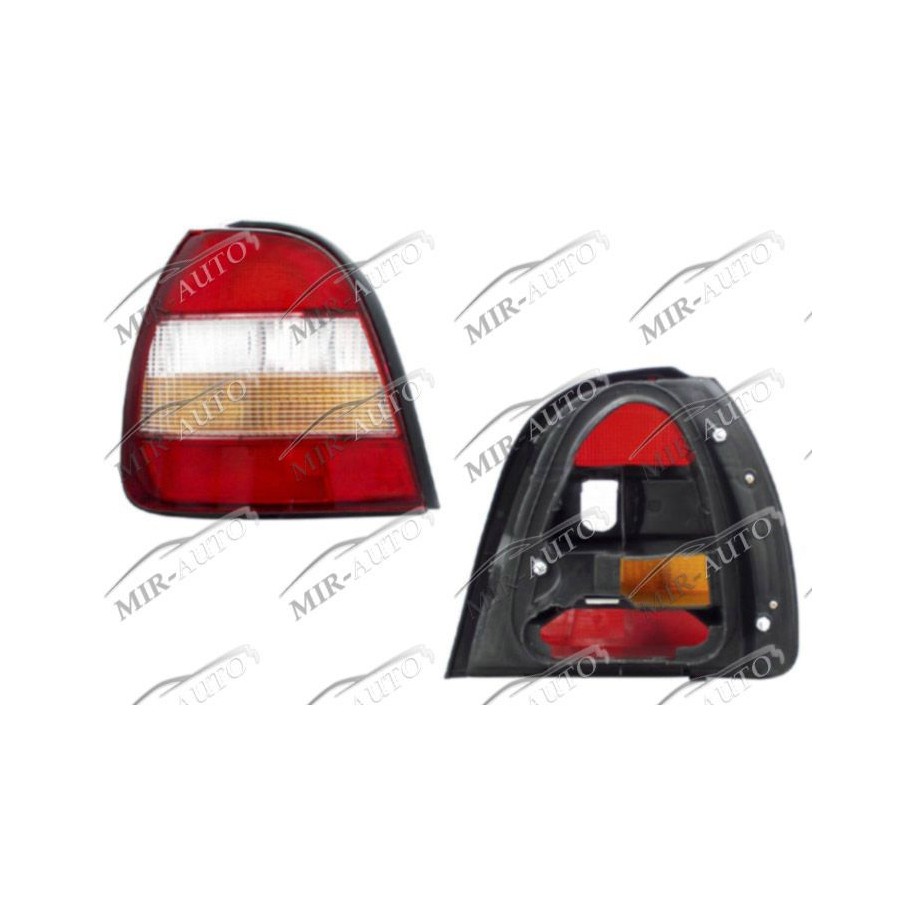 Tail Light