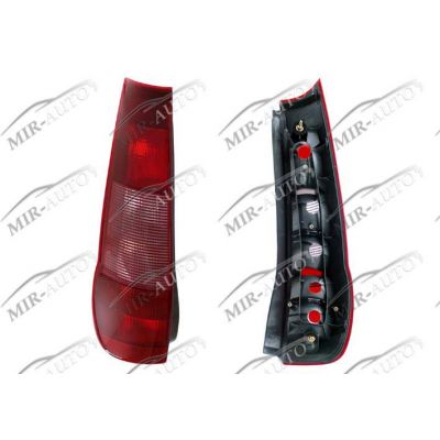 Tail Light