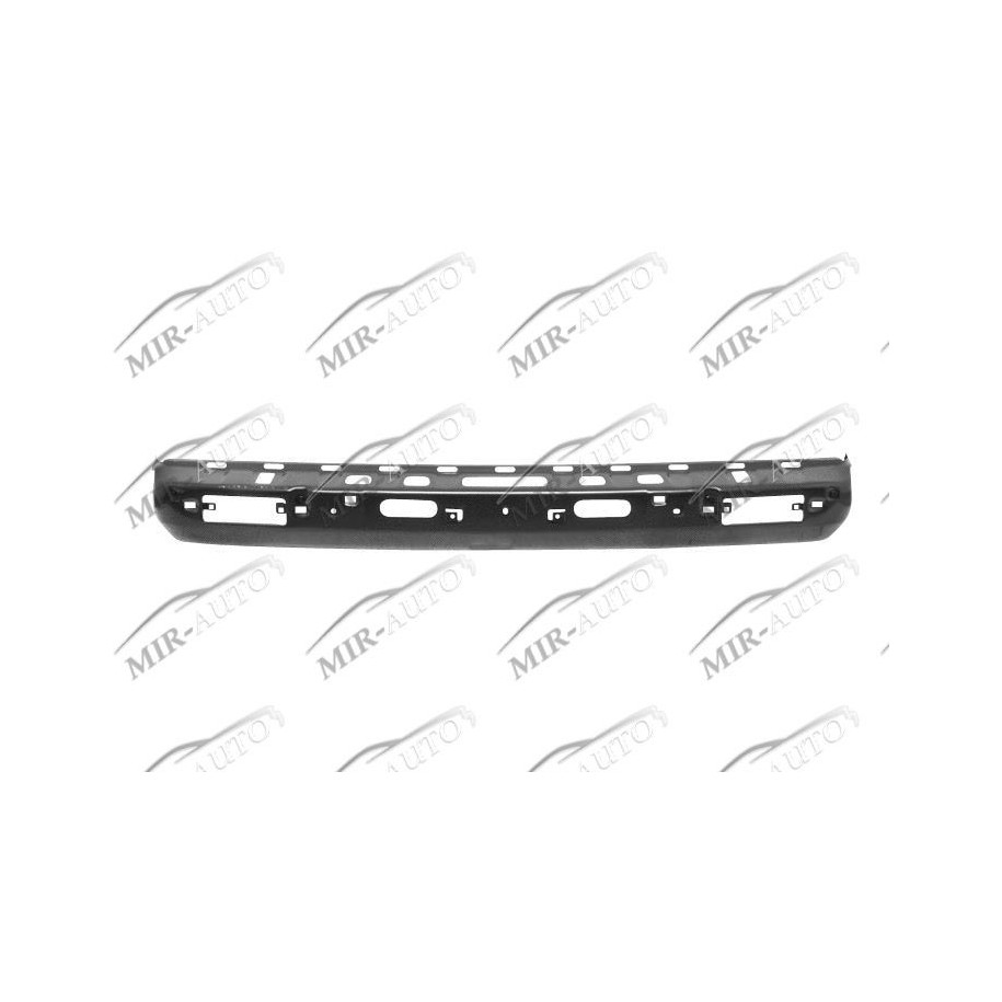 Bumper Reinforcement