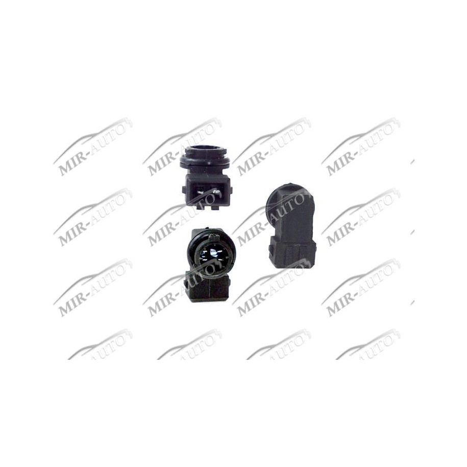 Side Flasher Bulb Socket