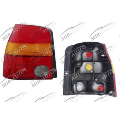 Tail Light