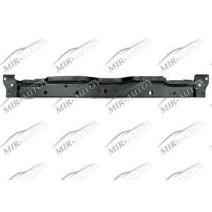 Балка верхняя панели передней