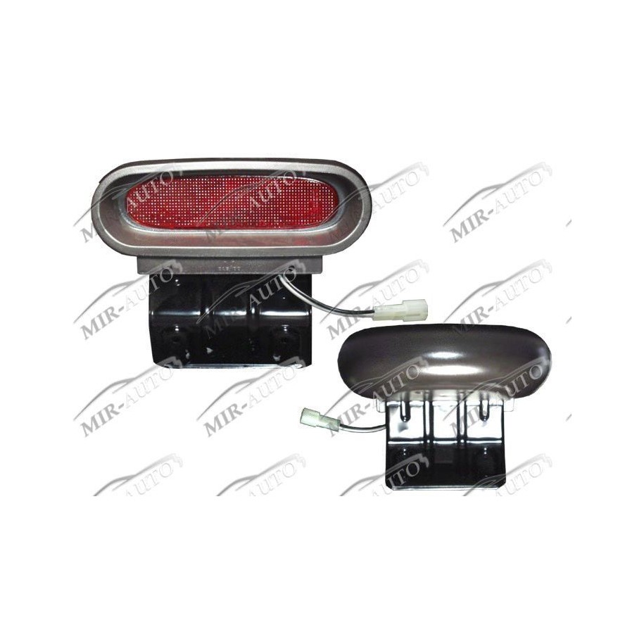 Стоп-сигнал