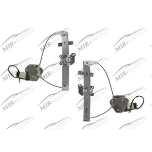 Window Lift Electrical