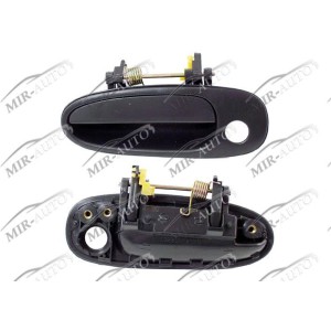 Outside Door  Handle