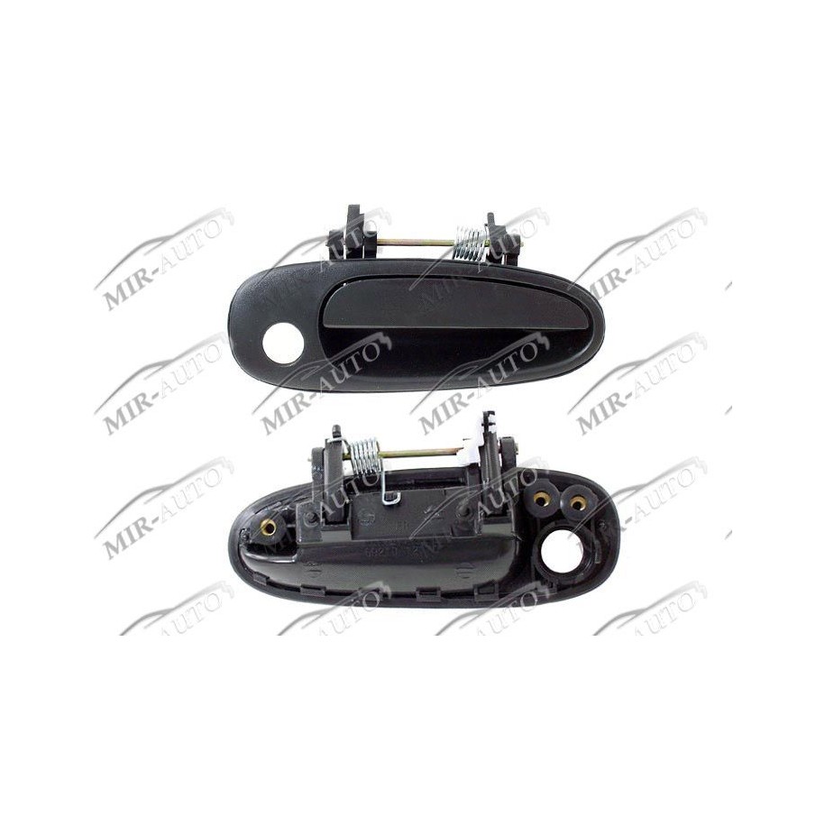 Outside Door  Handle