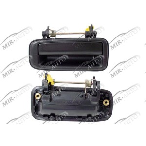 Outside Door  Handle