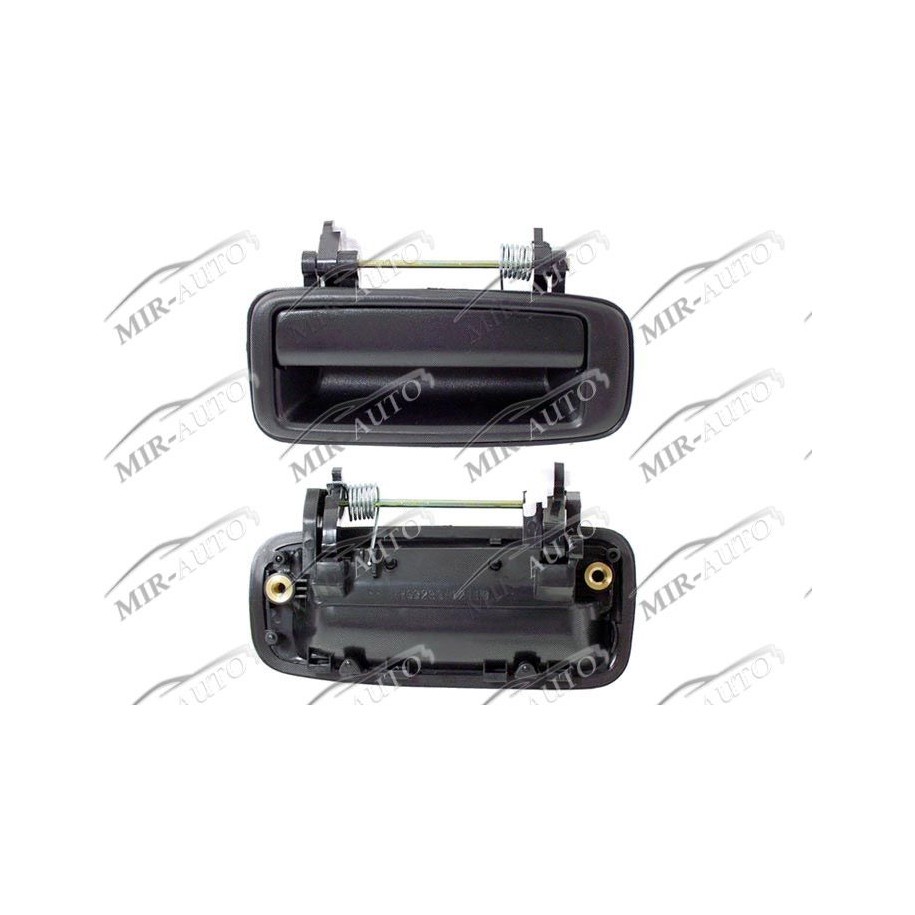 Ручка внешняя