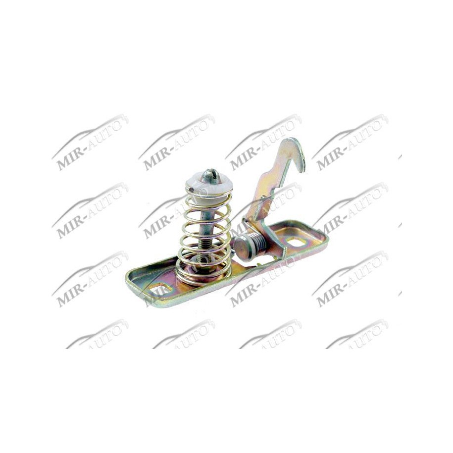Bonnet Upper Hook