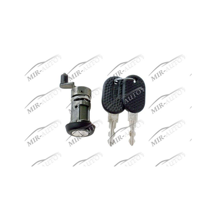 Door Lock Cylinder