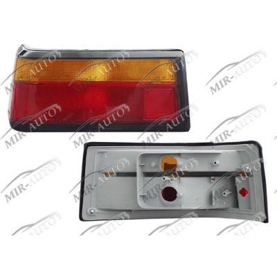 Tail Light