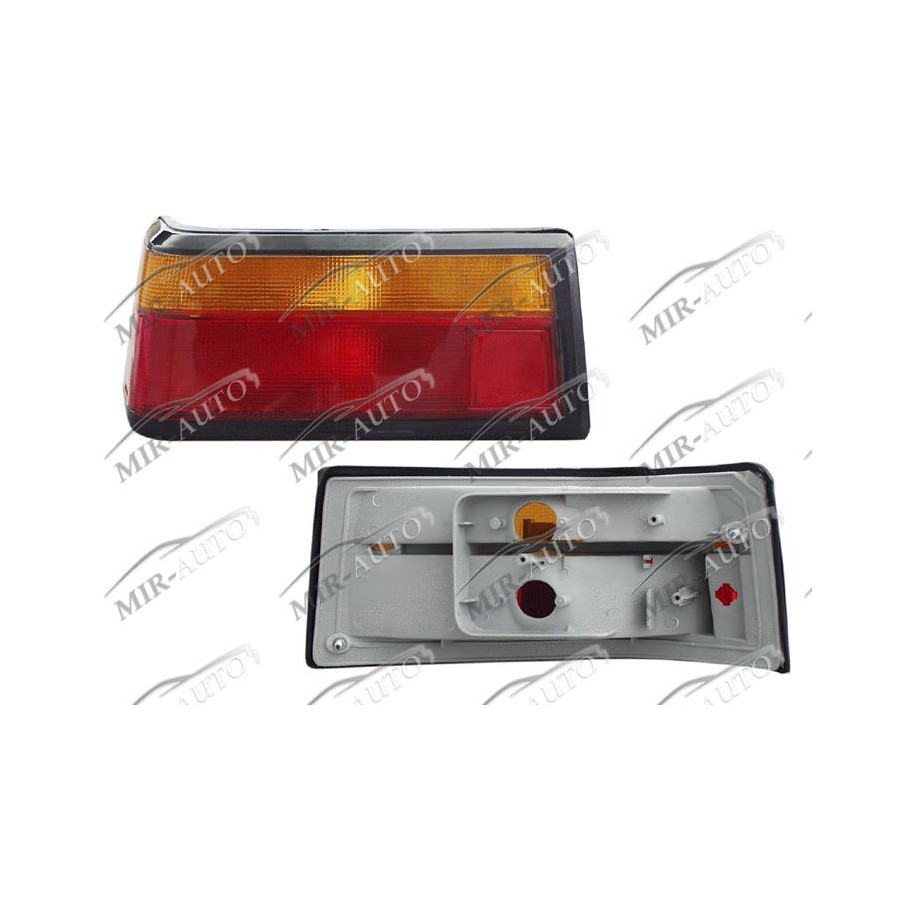 Tail Light