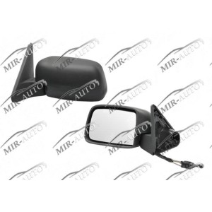 Зеркало внешнее