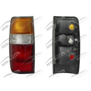 Фонарь задний