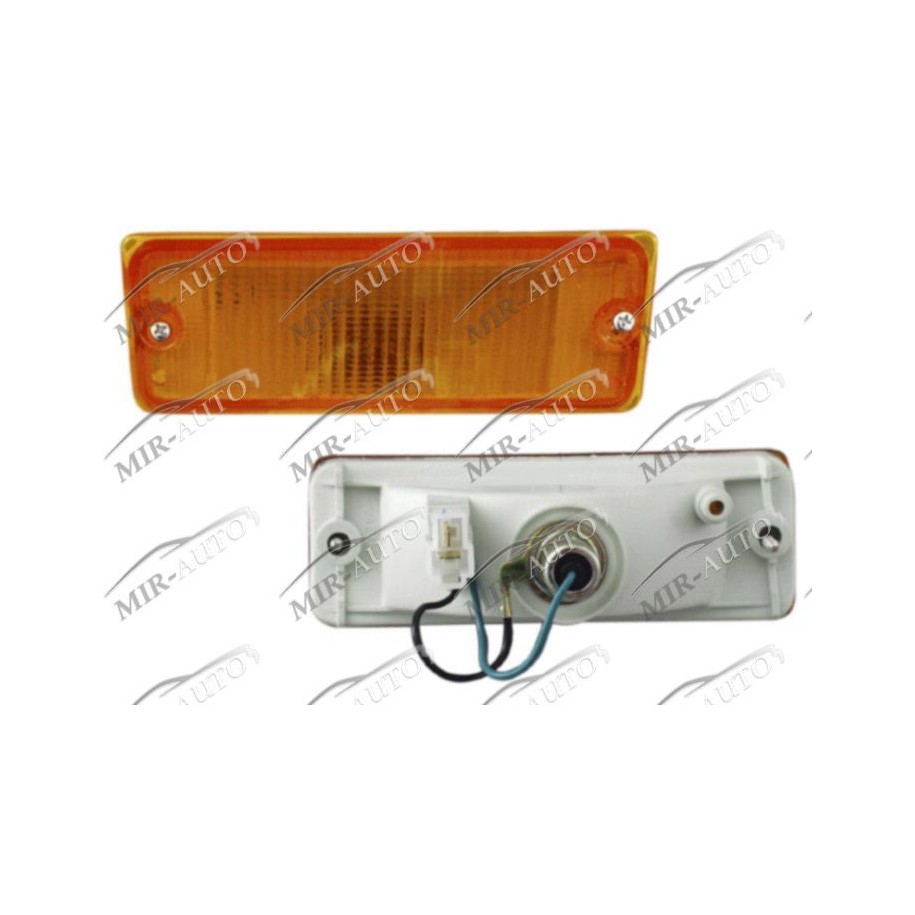 Указатель поворота передний