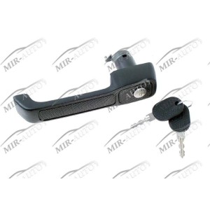 Outside Door  Handle