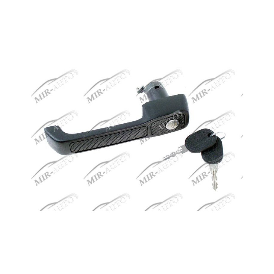 Outside Door  Handle