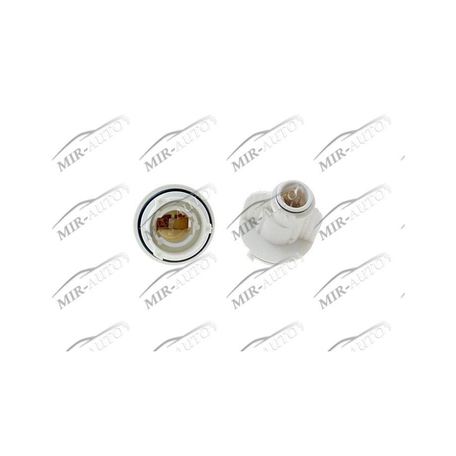 Front Flasher Bulb Socket