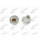 Front Flasher Bulb Socket